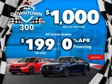 New 2025 Honda Civic Sport image 3