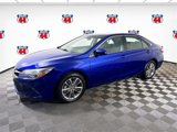 Used 2015 Toyota Camry SE image 4