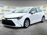 Used 2023 Toyota Corolla LE image 3