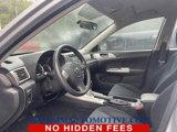 Used 2009 Subaru Impreza 2.5i image 2
