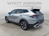 Used 2023 Kia Sportage LX image 3