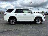 Used 2022 Toyota 4Runner Limited image 2