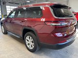 Used 2023 Jeep Grand Cherokee L Limited image 5