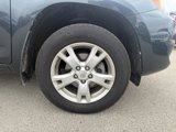 Used 2011 Toyota RAV4 4WD V6 image 4