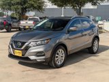 Used 2021 Nissan Rogue Sport SV image 3