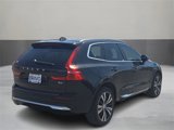 Used 2022 Volvo XC60 B6 Inscription w/ Advanced Package image 4