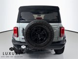 Used 2022 Ford Bronco Black Diamond w/ Sasquatch Package image 5