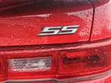 Used 2014 Chevrolet Camaro SS image 4