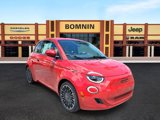 New 2024 FIAT 500 e (RED) image 2