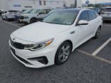 Used 2019 Kia Optima S w/ S Panoramic Sunroof Package image 3