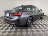 Used 2019 BMW 330i xDrive Sedan w/ Premium Package image 5