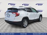 Used 2023 GMC Terrain SLE image 5