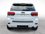 Used 2018 Jeep Grand Cherokee Altitude image 4
