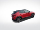 New 2026 Chevrolet TrailBlazer RS w/ Convenience Package image 5