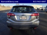 Used 2019 Honda HR-V LX image 5