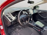 Used 2018 Ford Focus SEL image 6
