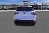 New 2025 Jeep Compass Limited image 4