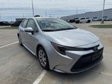 Used 2023 Toyota Corolla LE image 3