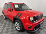 Used 2020 Jeep Renegade Latitude image 4