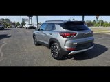 New 2025 Chevrolet TrailBlazer LT w/ Convenience Package image 5
