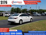 Used 2015 Hyundai Sonata Hybrid image 5