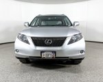 Used 2012 Lexus RX 350 AWD image 3