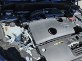 New 2025 INFINITI QX55 Luxe w/ Cargo Package image 4
