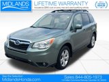 Used 2014 Subaru Forester 2.5i Premium w/ All-Weather Package image 3