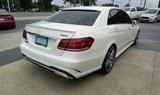 Used 2015 Mercedes-Benz E 400 Sedan w/ Lighting Package image 4