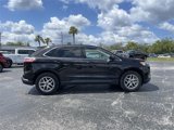 Certified 2023 Ford Edge SEL image 3