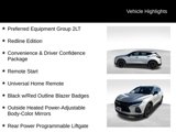 Certified 2021 Chevrolet Blazer LT w/ Redline Edition image 3