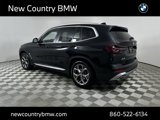 Used 2022 BMW X3 xDrive30i w/ Convenience Package image 5