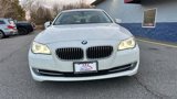 Used 2013 BMW 528i xDrive Sedan image 3