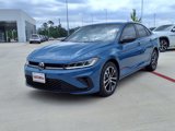 New 2025 Volkswagen Jetta Sport image 2