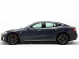 Used 2016 Tesla Model S P90D image 2