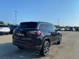 New 2025 Jeep Compass Limited image 2