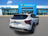 New 2026 Chevrolet Trax LT w/ LT Convenience Package image 3