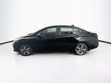 Used 2024 Nissan Versa SV image 4
