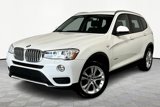 Used 2017 BMW X3 xDrive35i image 2