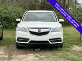 Used 2015 Acura MDX FWD image 2