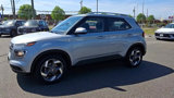 Certified 2022 Hyundai Venue SEL image 4
