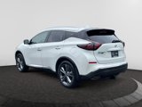 Used 2020 Nissan Murano Platinum w/ Cargo Package image 3