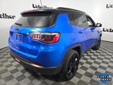 Used 2020 Jeep Compass Latitude image 6