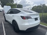 Used 2021 Tesla Model Y Long Range image 3