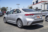 New 2025 Toyota Corolla LE image 4