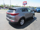 Used 2018 Kia Sportage LX image 4