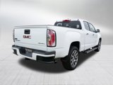 Used 2018 GMC Canyon Denali image 3
