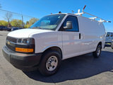 Used 2020 Chevrolet Express 2500 w/ Driver Convenience Package image 3