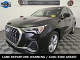Used 2020 Audi Q3 2.0T Premium Plus image 4