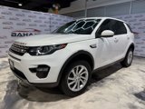 Used 2019 Land Rover Discovery Sport HSE image 2